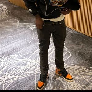 Meet your Posher, Marquise